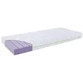 Produktbild: Kindermatratze Träumeland Vollmond Matratze - Kinder- und Jugendmatratze, Träumeland, 14 cm hoch 100 cm x 200 cm x 14 cm