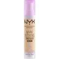Produktbild: NYX Professional Makeup Bare With Me Concealer Serum 04-Beige