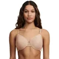 Produktbild: Chantelle Bügel-BH C MAGNIFIQUE für große Cups geeignet beige 85