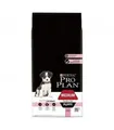 Produktbild: Purina Proplan Puppy Medium Sensitive Skin Optiderma 12 Kg