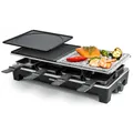 Produktbild: Rommelsbacher RCS 1350 Raclette Grill