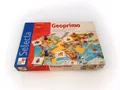 Produktbild: Geoprimo - Lernspiel von Selecta - Vollständig & sehr guter Zustand! - ab 5 J.