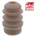 Produktbild: FEBI BILSTEIN Anschlagpuffer Federung Vorderachse für Audi A4 8E2 B6 2.0 1.6