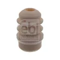Produktbild: Anschlagpuffer, Federung FEBI BILSTEIN 18360 für AUDI SEAT SKODA VW, Vorderachse