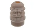 Produktbild: Febi BILSTEIN 18360 Gummipuffer, Aufhängung für, Audi, Audi (FAW), Seat, Skoda