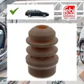 Produktbild: 1x Febi Bilstein Anschlagpuffer, Federung AUDI A4 Avant (8ED, B7) 2.0 TDI