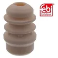 Produktbild: Febi 18360 Anschlagpuffer vorne Premium High Performance passend für VW...