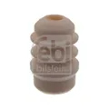 Produktbild: 1x Anschlagpuffer, Federung FEBI BILSTEIN 18360 passend für AUDI SEAT SKODA