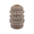 Produktbild: Anschlagpuffer, Federung FEBI BILSTEIN 18360 für AUDI SEAT SKODA VW, Vorderachse