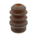 Produktbild: 1x ORIGINAL® Febi Bilstein Anschlagpuffer, Federung Vorne für VW PASSAT B5.5