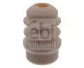 Produktbild: FEBI BILSTEIN 18360 Anschlagpuffer, Federung für ,AUDI,AUDI (FAW),SEAT,SKODA,VW,