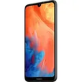 Produktbild: Huawei Y7 15,9 cm (6,26 Zoll) 2019, 3GB RAM, 32GB Speicher, Dual-SIM, Farbe: Schwarz - Schwarz