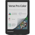Produktbild: PocketBook Verse Pro Color + Shell Cover black 6