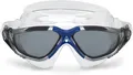 Produktbild: Aqua Sphere Schwimmbrille VISTA TRP DGY LD