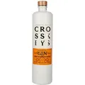 Produktbild: Cross Keys Gin SEA BUCKTHORN Premium Craft Gin 38% Vol. 0,7l