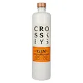 Produktbild: Cross Keys Gin SEA BUCKTHORN Premium Craft Gin 38% Vol. 0,7l