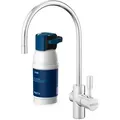 Produktbild: Brita Mypure P1 Wasserfilter-Wasserhahn
