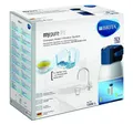 Produktbild: BRITA Wasserhahnfilter Brita mypure P1 Wasserhahn mit Filter