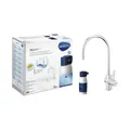 Produktbild: BRITA Mypure P1 Wasserfilter-System