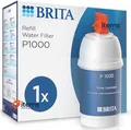 Produktbild: BRITA 65751 Anschluss Mit Integriertem Wasserkompaktfilter, Mypure, Silber
