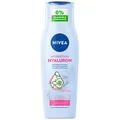 Produktbild: NIVEA HYDRATION HYALURON Shampoo 250 ml