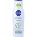Produktbild: NIVEA Hydration Hyaluron Feuchtigkeits Shampoo 250ml mit Gurken Extrakt