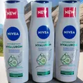 Produktbild: Nivea Hydration Hyaluron Shampoo , 3x250ml EAN4006000029702