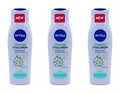 Produktbild: Nivea Hydration Hyaluron Shampoo , 3x250ml EAN4006000029702