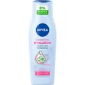 Produktbild: NIVEA HYDRATION HYALURON Shampoo 250,0 ml