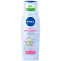 Produktbild: NIVEA HYDRATION HYALURON Shampoo 250 ml