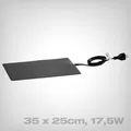 Produktbild: Romberg Heizmatte 35x25cm 17,5W - Maximales Wurzelwachstum fürs Gewächshaus