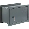 Produktbild: Burg Wächter Wandtresor Pure Safe PSW 130 K Anthrazit