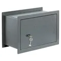 Produktbild: Burg Wächter Wandtresor Pure-Safe PSW 130 K Stahl 31,3 x 44,5 cm