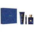 Produktbild: Versace Dylan Blau Edt 100+ Gel150+ Edt 10