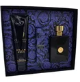 Produktbild: Versace Dylan Blue Eau De Toilette 100 ml + EDT 10 ml + Duschgel 150ml SET