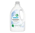 Produktbild: Sodasan Universal Waschmittel flüssig - Sensitive 1,5L Vollwaschmittel