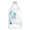 Produktbild: Universal Waschmittel flüssig - Sensitive 1,5L | SODASAN