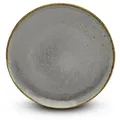 Produktbild: 6er-Set CreaTable Dessertteller Nature Collection Ø 21 cm Steinzeug Steingrau