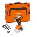 Produktbild: FEIN Akku-Schlagschrauber ASCD 18-300 W2 AS Impact tapping Set