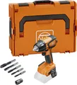 Produktbild: Fein ASCD 18-300 W2 AS Set T 18V 71151065000 Akku-Schlagschrauber 290 Nm 18V