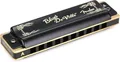 Produktbild: Blues Harmonica DeVille A