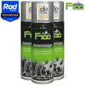 Produktbild: 3x Dr. Wack F100 Kettenreiniger Ketten Fahrrad Reiniger 300 ml