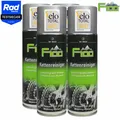 Produktbild: 4x Dr. Wack F100 Kettenreiniger Ketten Fahrrad Reiniger 300 ml