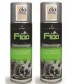 Produktbild: Dr. Wack F100 Kettenreiniger 2x300 ml Fahrrad Bike Ketten Reiniger Pflege