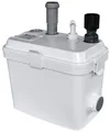 Produktbild: Zehnder Schmutzwasserhebeanlage SWH 100 230V