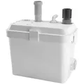 Produktbild: Zehnder - Pumpen Schmutzwasser-hebeanlage 11463 Swh 100, Überflur