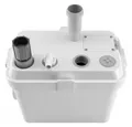 Produktbild: Zehnder Pumpen Hebeanlage Zehnder Pumpen SWH 100 Schmutzwasserhebeanlage 6 m