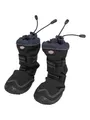 Produktbild: Trixie Walker Active Long protective boots M 2 pcs. black