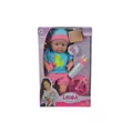 Produktbild: Simba Laura Laura Hungry, 38cm