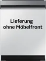 Produktbild: Samsung teilintegrierbarer Geschirrspüler DW7700B DW60BG750SSLET, 14 Maßgedecke